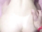 Cuckolding Wife Fucks Black Guy & Films it for Hubby