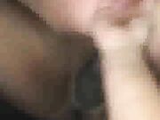 Gamer wife caught fucking husband’s black friend