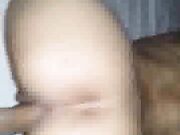 Cuckold husband films while his hot wife gets fucked by BBC