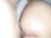 Cuckold husband films while his hot wife gets fucked by BBC