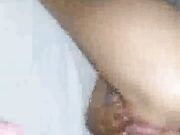 Cuckold husband films while his hot wife gets fucked by BBC