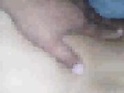 Cuckold husband films while his hot wife gets fucked by BBC