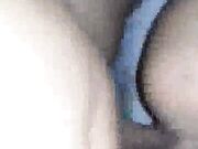 Cuckold husband films while his hot wife gets fucked by BBC