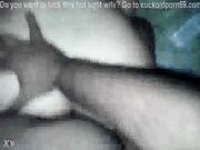 Swinger Couple with BBC they met last week