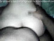 Swinger Couple with BBC they met last week