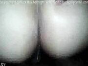 Swinger Couple with BBC they met last week