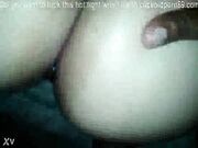 Swinger Couple with BBC they met last week