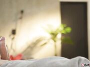 Big tits Russian Zlata Shine anal fucked