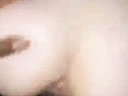 Big tits milf making porn video for the 1st time Interracial