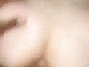 Big tits milf making porn video for the 1st time Interracial