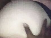 Tiny blonde Holly Berry takes on 2 BBC's