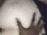 Tiny blonde Holly Berry takes on 2 BBC's