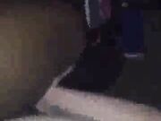 Tiny blonde Holly Berry takes on 2 BBC's