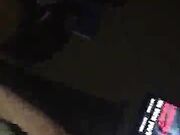 Tiny blonde Holly Berry takes on 2 BBC's