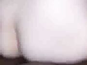 Cheating wife bitch bangs with her husbands young son