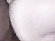 Cheating wife bitch bangs with her husbands young son