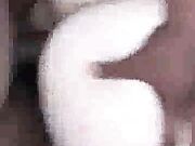 Cheating wife bitch bangs with her husbands young son