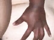 Cheating wife bitch bangs with her husbands young son