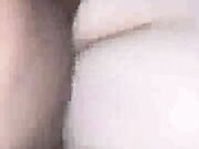 Cheating wife bitch bangs with her husbands young son