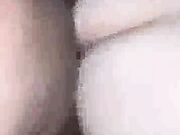 Cheating wife bitch bangs with her husbands young son