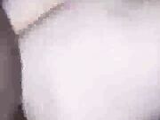 Cheating wife bitch bangs with her husbands young son