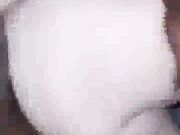 Cheating wife bitch bangs with her husbands young son