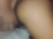 husband cheers on his wife wile she fuck a bbc