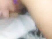 husband cheers on his wife wile she fuck a bbc