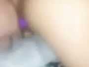 husband cheers on his wife wile she fuck a bbc