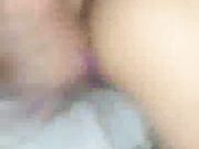 husband cheers on his wife wile she fuck a bbc