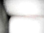 Marie the nasty whore bent over the bed