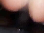 Andrea Fucked By Massive BBC