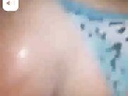 Andrea Fucked By Massive BBC