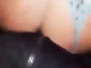 Andrea Fucked By Massive BBC