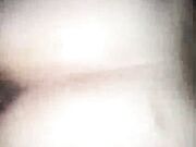 cheating white wife is fucked by a big black cock