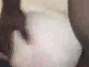 My petite wife won't be the same after he's done with her