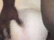 My petite wife won't be the same after he's done with her