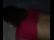 My Hot Wife Jackie going bareback with a stranger’s bbc