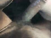 Sexy mature amateur couple enjoy an afternoon delight