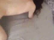 Wife Is Attended By Hubby And Lover (Amateur)