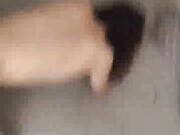 Wife Is Attended By Hubby And Lover (Amateur)