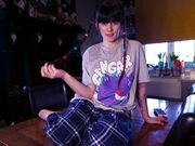 Sydney Harwin - Your Daughter's Pregnant Best Friend has Daddy Issues