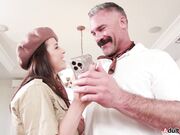 No one is save for five teen girl scouts