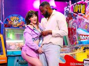 Lets be adventurous so get your dick out