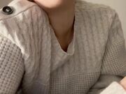 French ASMR - Orgasmic Girlfriend Experience