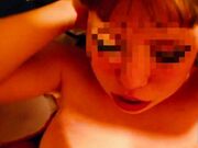 Big-Titted Amateur MILF Takes on a Big Cock for a Rough Blowjob
