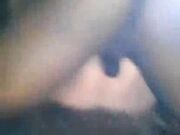 Horny MILF Drilled By Big Black Cock Gets Cum Facial