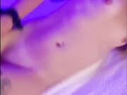 Marie Jah Wanna: BIRTHDAY SUIT SURPRISE!