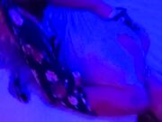 Marie Jah Wanna: BIRTHDAY SUIT SURPRISE!