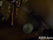 Hardcore Fisting Sex with Toys After Party